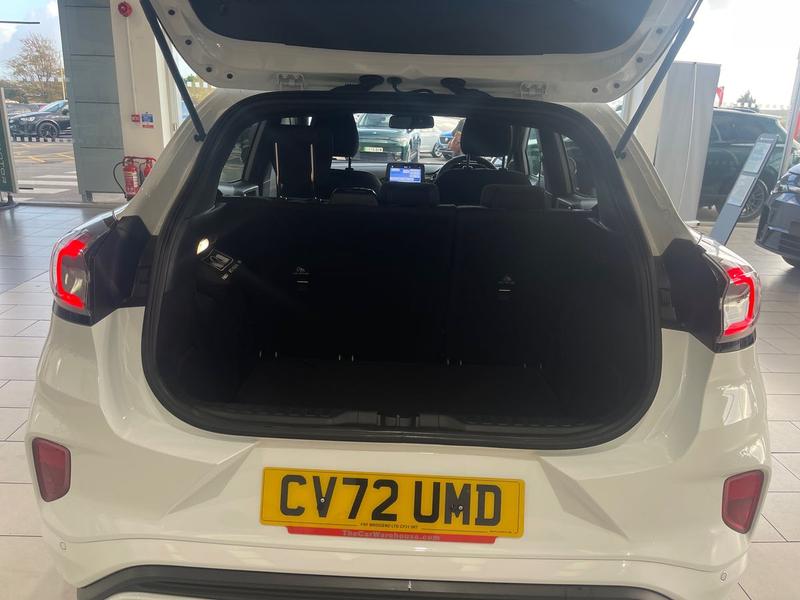 Used Ford Puma 2022 for sale - 76192606: Photo 9