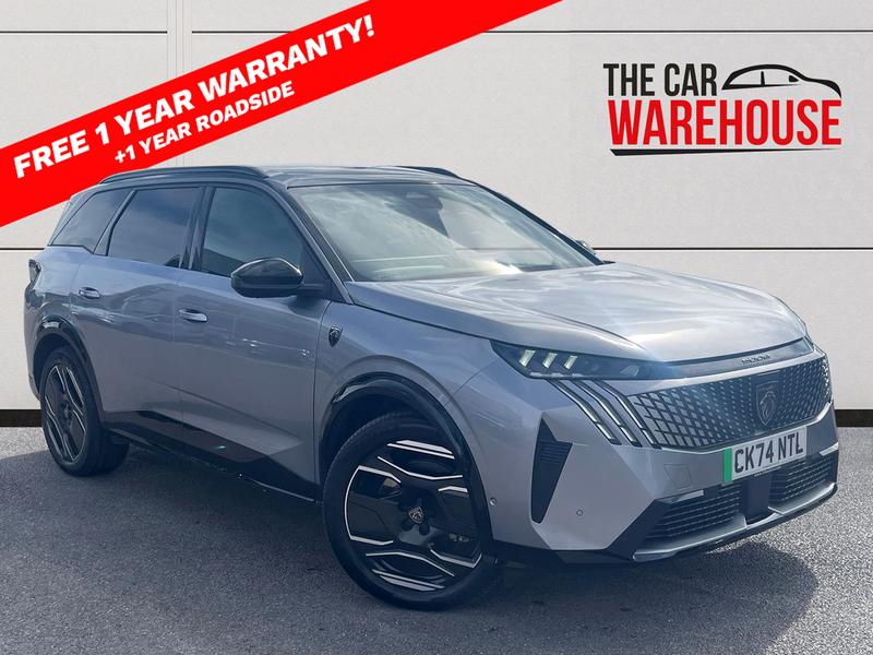 Used Peugeot 5008 2024 for sale - 73470936: Photo 1