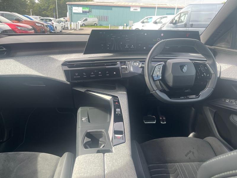 Used Peugeot 5008 2024 for sale - 73470936: Photo 12