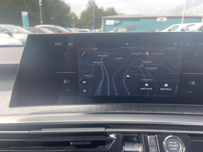 Used Peugeot 5008 2024 for sale - 73470936: Photo 19