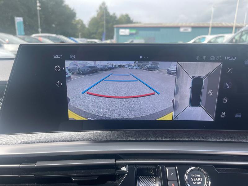 Used Peugeot 5008 2024 for sale - 73470936: Photo 21