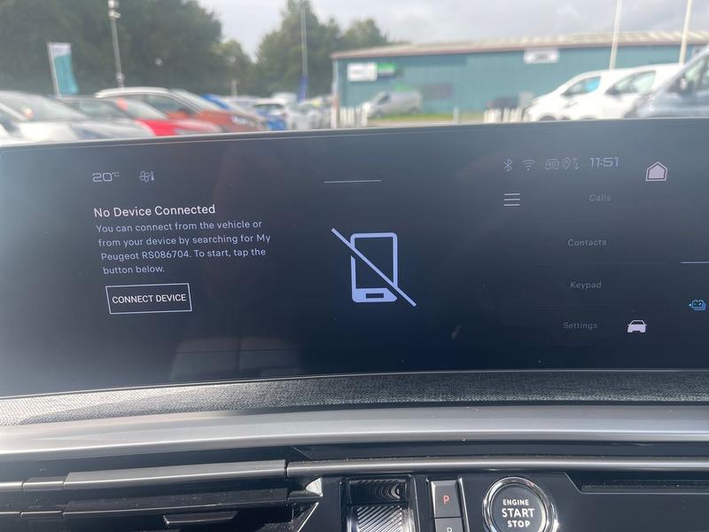 Used Peugeot 5008 2024 for sale - 73470936: Photo 22