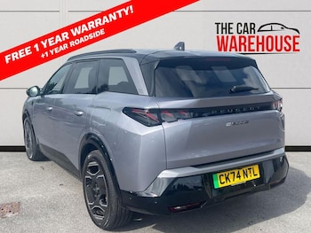 Used Peugeot 5008 2024 for sale - 73470936: Photo