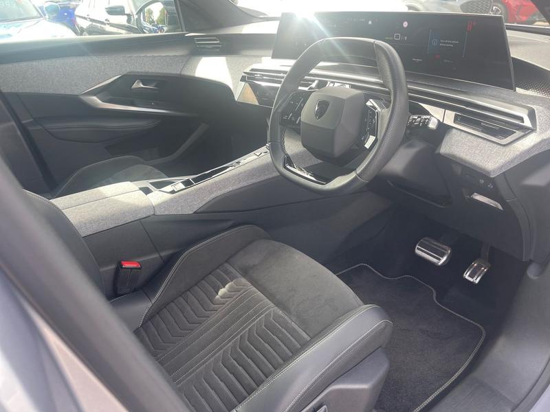 Used Peugeot 5008 2024 for sale - 73470936: Photo 3