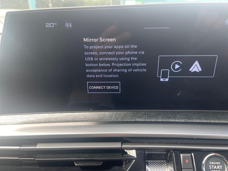 Used Peugeot 5008 2024 for sale - 73470936: Photo 32