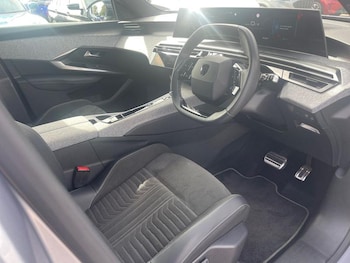 Used Peugeot 5008 2024 for sale - 73470936: Photo