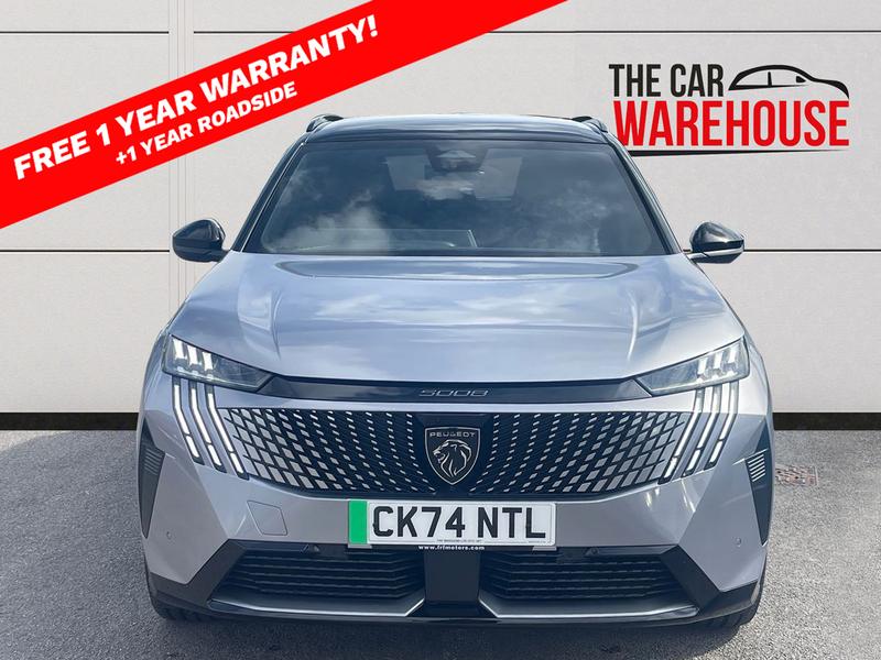 Used Peugeot 5008 2024 for sale - 73470936: Photo 6