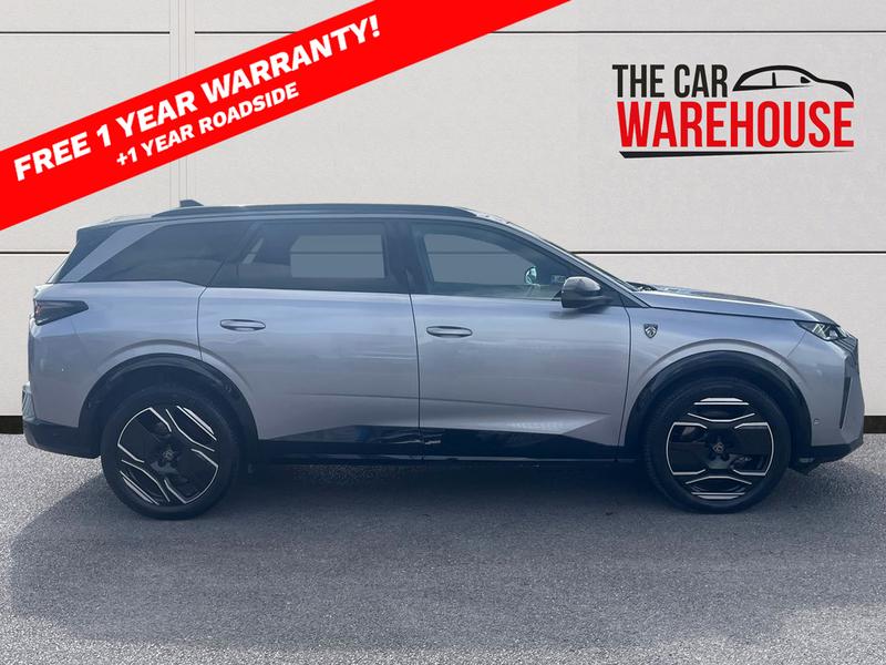 Used Peugeot 5008 2024 for sale - 73470936: Photo 7