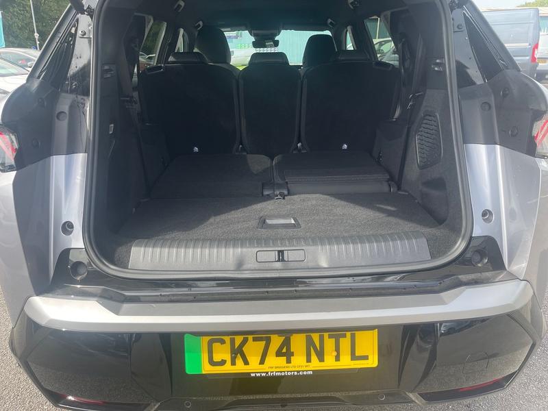 Used Peugeot 5008 2024 for sale - 73470936: Photo 9