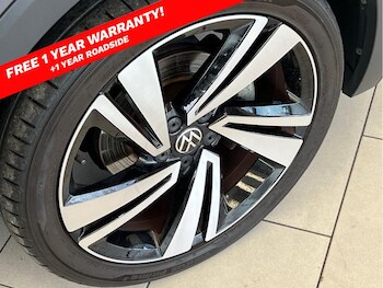 Used Volkswagen T-Cross 2022 for sale - 75054456: Photo