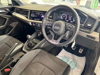 Used Audi A1 2019 for sale - 75627531: Photo