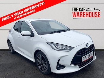 Used Toyota Yaris 2022 for sale - 78618488: Photo