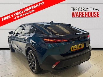 Used Peugeot 408 2023 for sale - 77474759: Photo