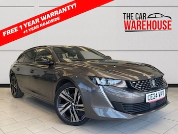 Used Peugeot 508 2024 for sale - 78706116: Photo