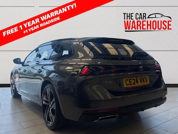 Used Peugeot 508 2024 for sale - 78706116: Photo