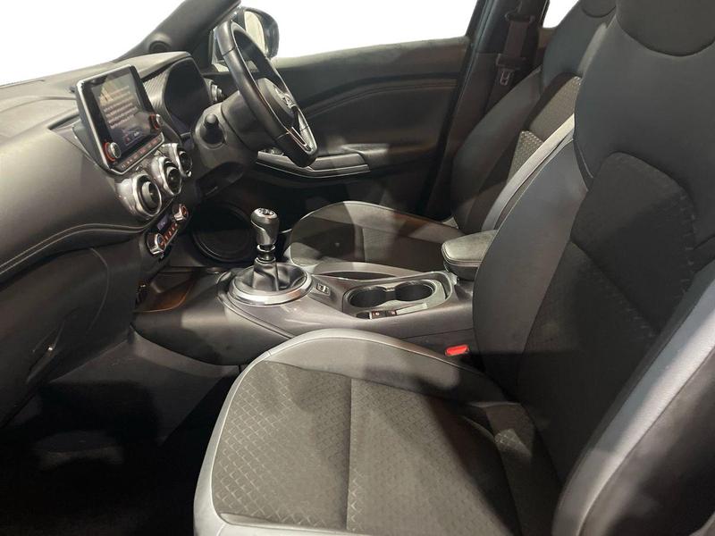 Used Nissan Juke 2023 for sale - 76519688: Photo 11
