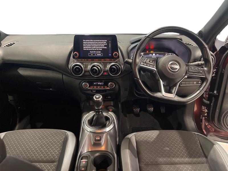 Used Nissan Juke 2023 for sale - 76519688: Photo 12
