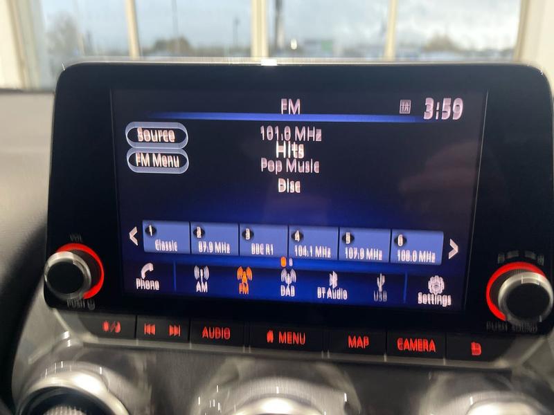 Used Nissan Juke 2023 for sale - 76519688: Photo 17