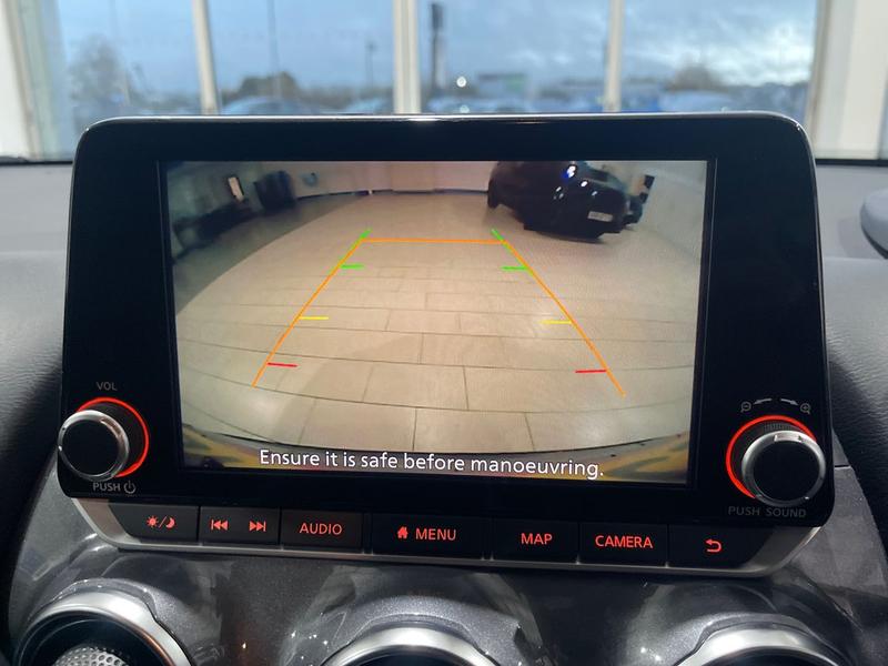 Used Nissan Juke 2023 for sale - 76519688: Photo 27