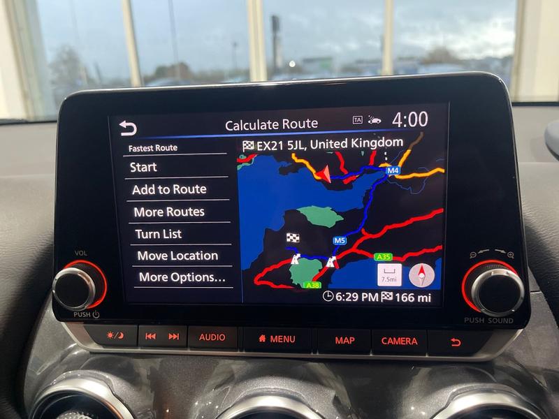 Used Nissan Juke 2023 for sale - 76519688: Photo 28