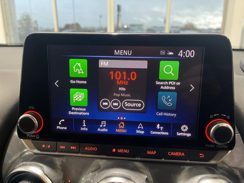 Used Nissan Juke 2023 for sale - 76519688: Photo 31