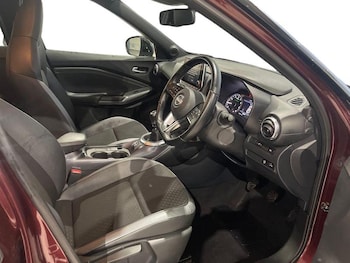 Used Nissan Juke 2023 for sale - 76519688: Photo