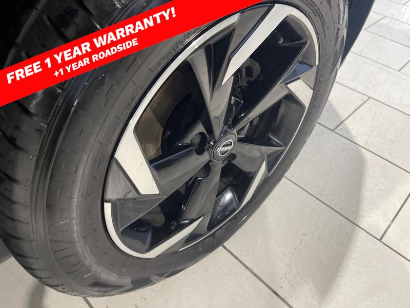 Used Nissan Juke 2023 for sale - 76519688: Photo 4