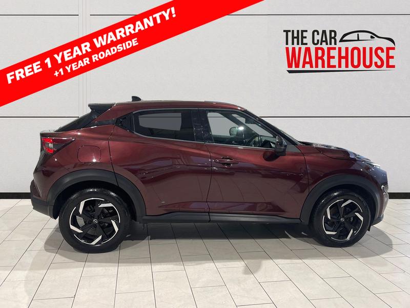 Used Nissan Juke 2023 for sale - 76519688: Photo 7