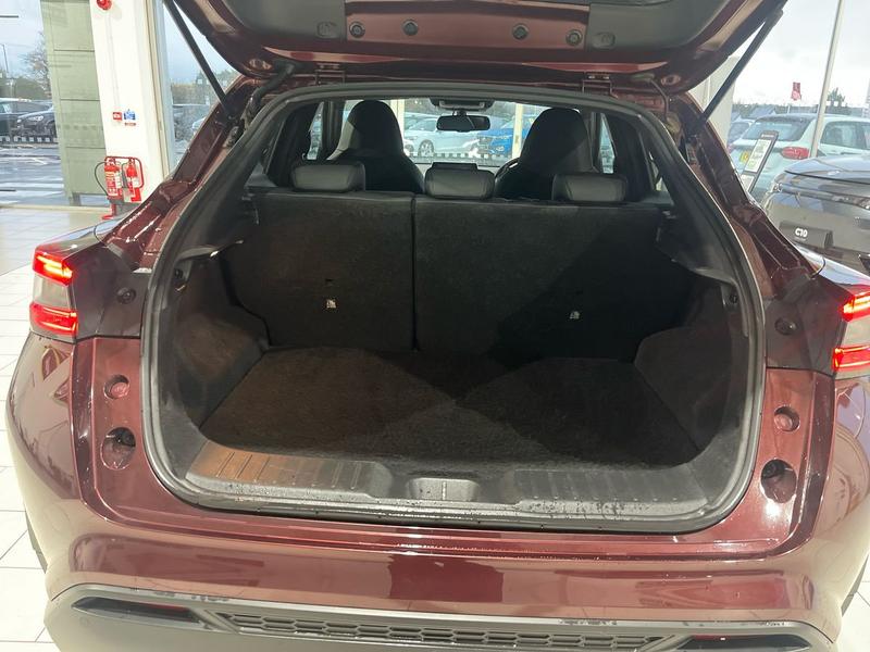 Used Nissan Juke 2023 for sale - 76519688: Photo 9