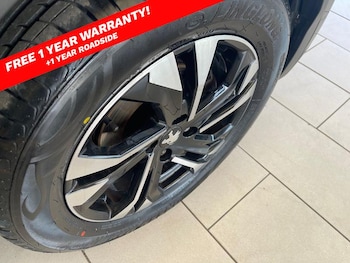Used Peugeot 2008 2020 for sale - 78706117: Photo