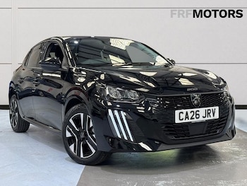 Used Peugeot 208 2026 for sale - 79408060: Photo
