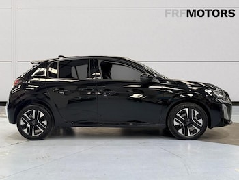 Used Peugeot 208 2026 for sale - 79408060: Photo