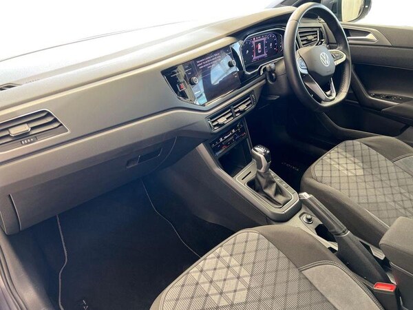 Used Volkswagen Taigo 2022 for sale - 75151307: Photo 11