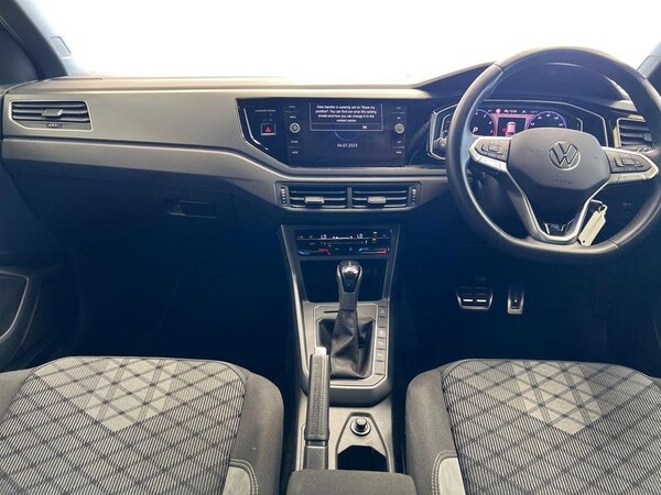 Used Volkswagen Taigo 2022 for sale - 75151307: Photo 12