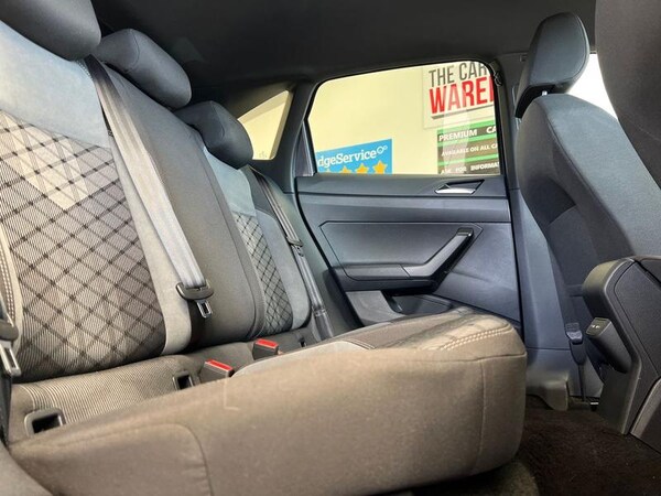 Used Volkswagen Taigo 2022 for sale - 75151307: Photo 14