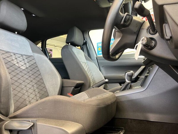 Used Volkswagen Taigo 2022 for sale - 75151307: Photo 18