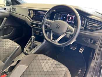 Used Volkswagen Taigo 2022 for sale - 75151307: Photo