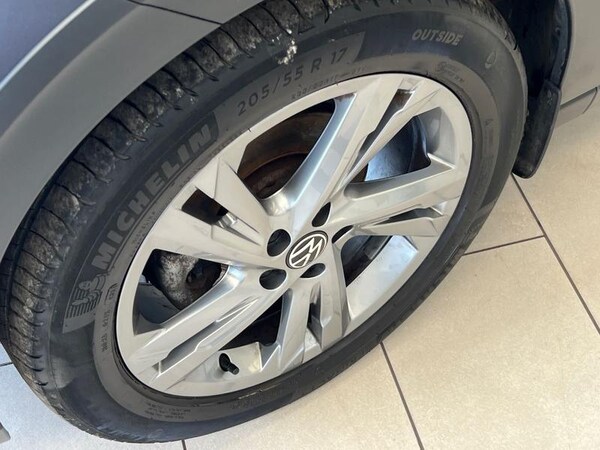 Used Volkswagen Taigo 2022 for sale - 75151307: Photo 4