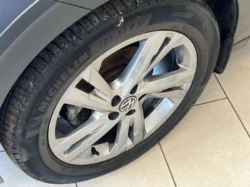 Used Volkswagen Taigo 2022 for sale - 75151307: Photo