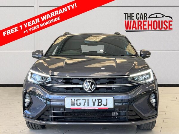 Used Volkswagen Taigo 2022 for sale - 75151307: Photo 6