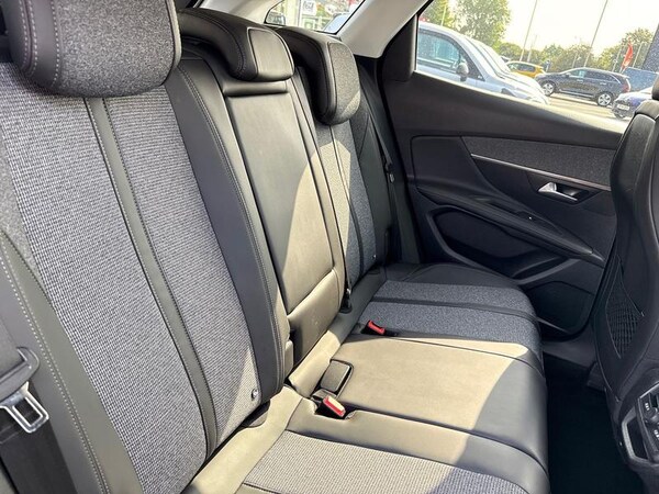Used Peugeot 3008 2018 for sale - 75489775: Photo 13