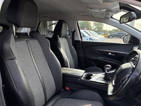 Used Peugeot 3008 2018 for sale - 75489775: Photo 16