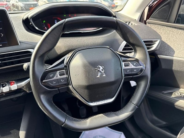 Used Peugeot 3008 2018 for sale - 75489775: Photo 18