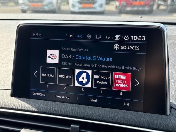 Used Peugeot 3008 2018 for sale - 75489775: Photo 26