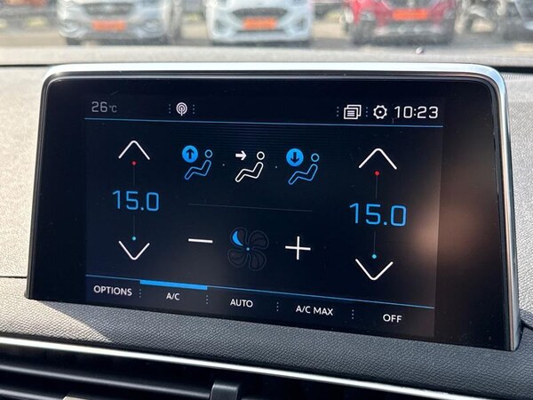 Used Peugeot 3008 2018 for sale - 75489775: Photo 27