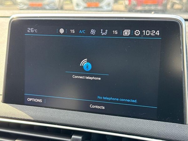 Used Peugeot 3008 2018 for sale - 75489775: Photo 29