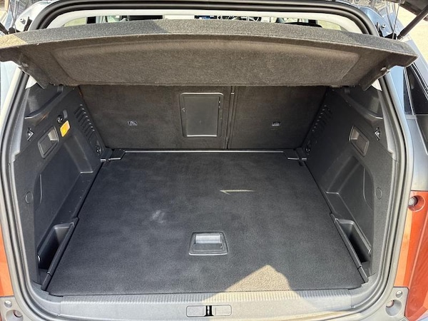 Used Peugeot 3008 2018 for sale - 75489775: Photo 9