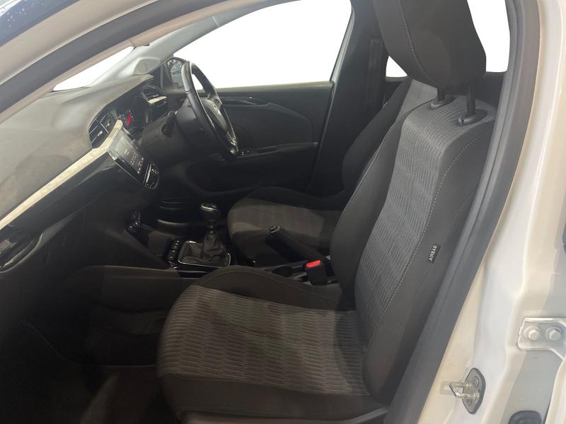 Used Vauxhall Corsa 2021 for sale - 76394152: Photo 11