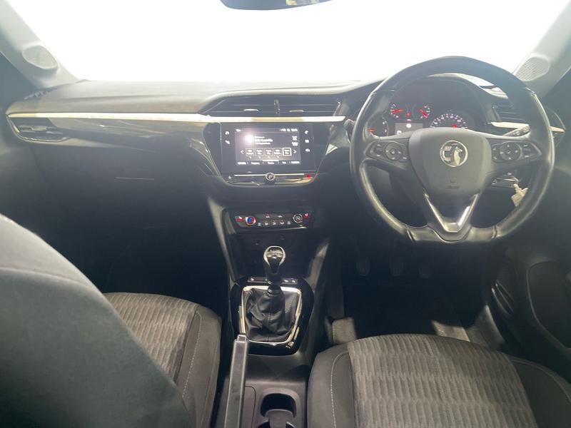 Used Vauxhall Corsa 2021 for sale - 76394152: Photo 12