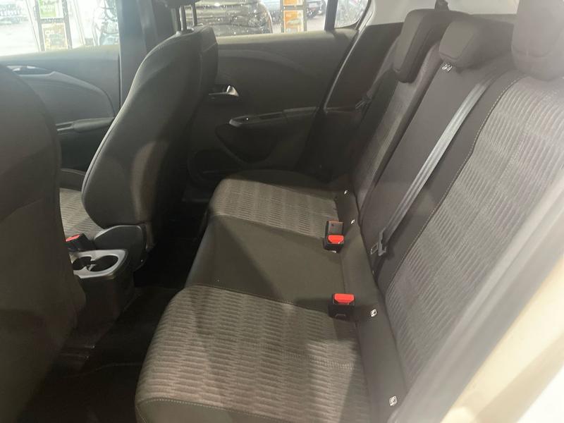 Used Vauxhall Corsa 2021 for sale - 76394152: Photo 13